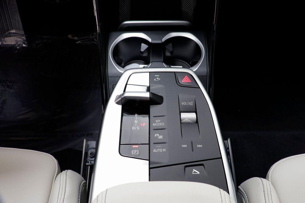 new 2026 BMW X1 car, priced at $51,695