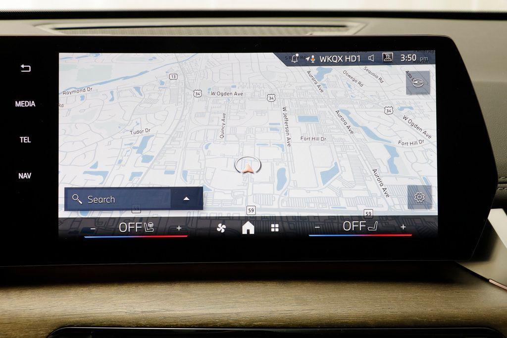 new 2026 BMW X1 car, priced at $51,695