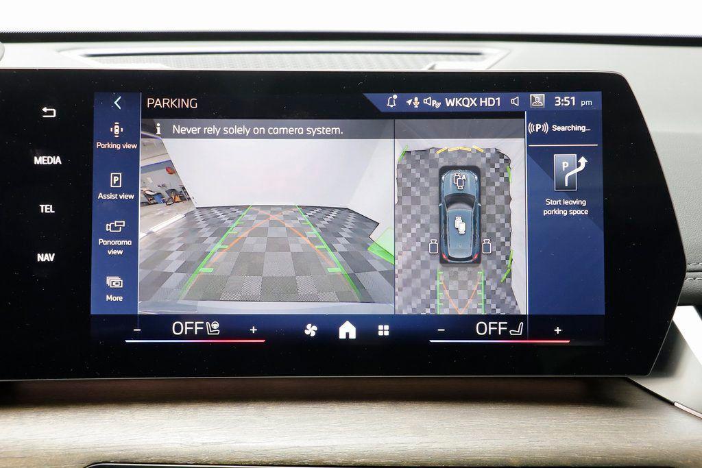 new 2026 BMW X1 car, priced at $51,695