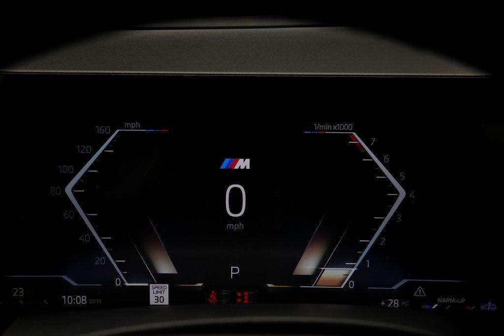 new 2026 BMW X5 car, priced at $84,900