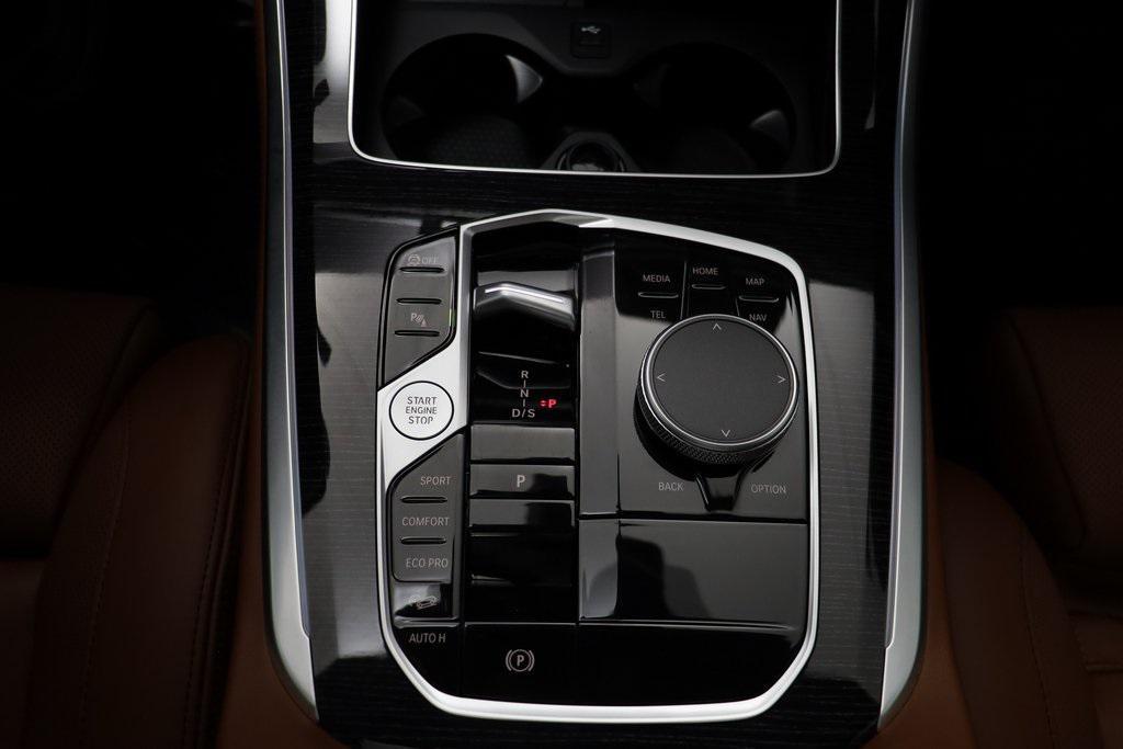 new 2026 BMW X5 car, priced at $84,900