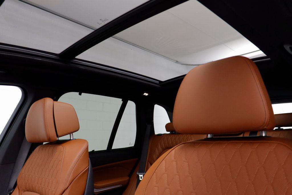 new 2026 BMW X5 car, priced at $84,900