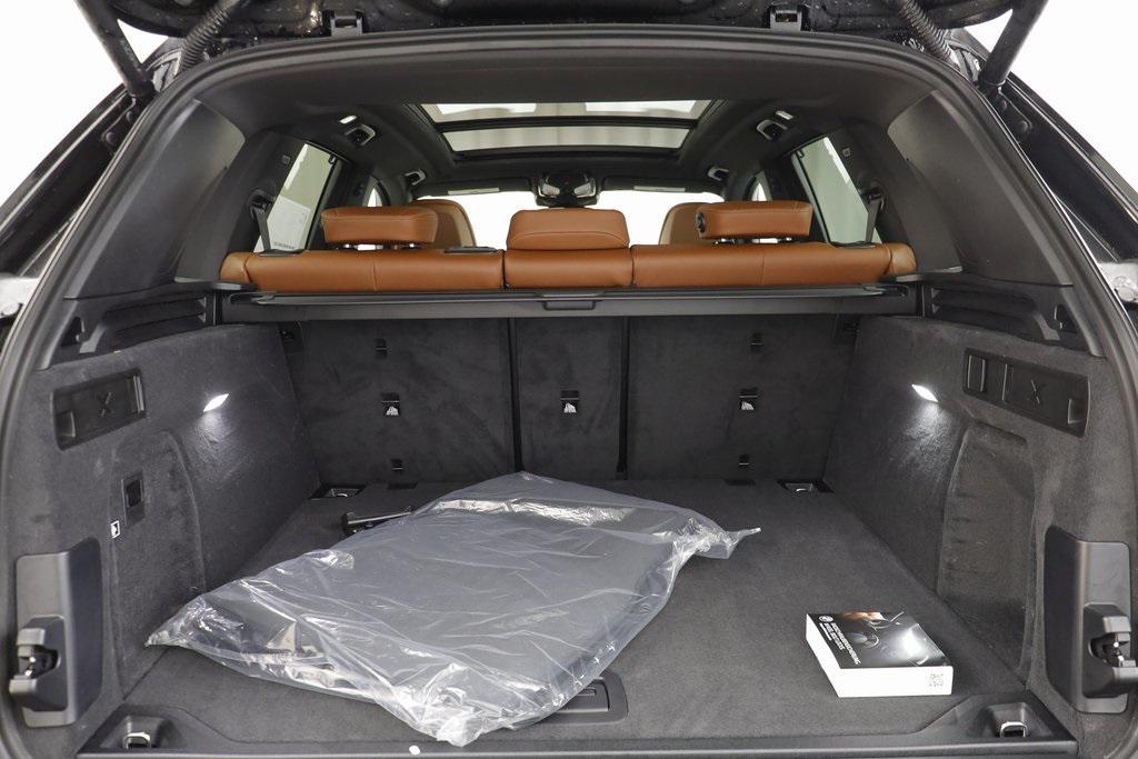 new 2026 BMW X5 car, priced at $84,900