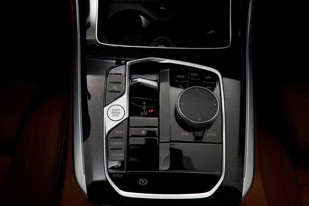 new 2026 BMW X5 car, priced at $84,900