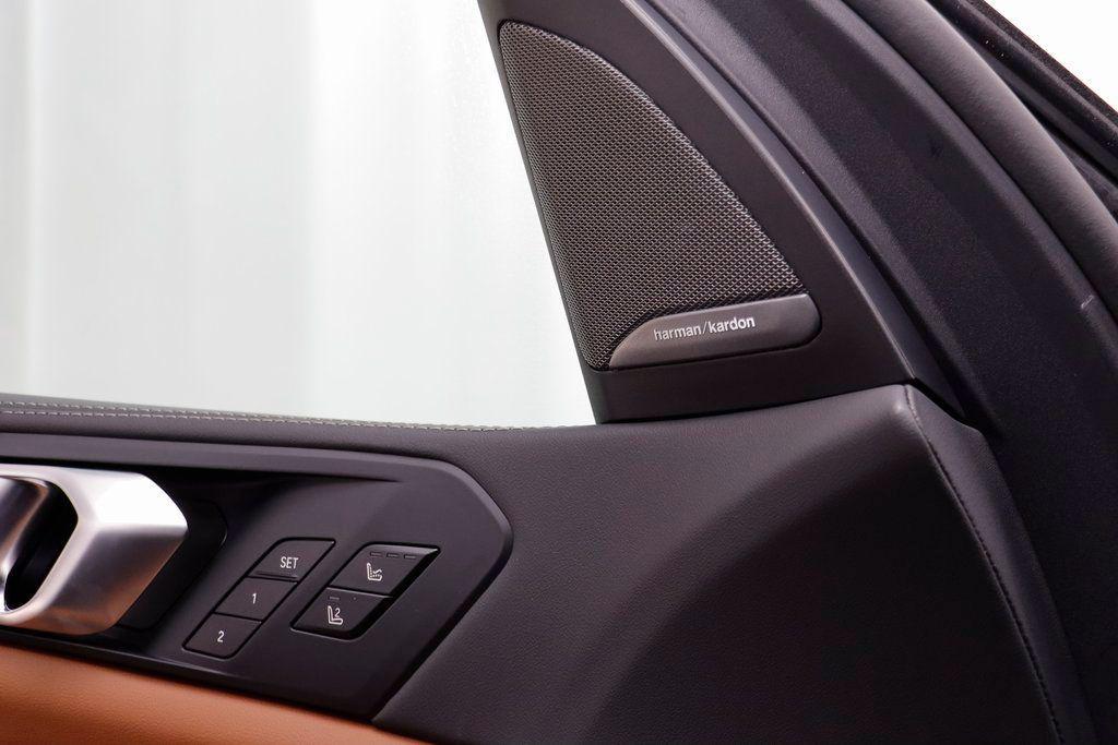 new 2026 BMW X5 car, priced at $84,900