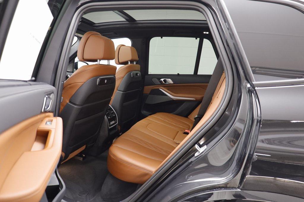 new 2026 BMW X5 car, priced at $84,900