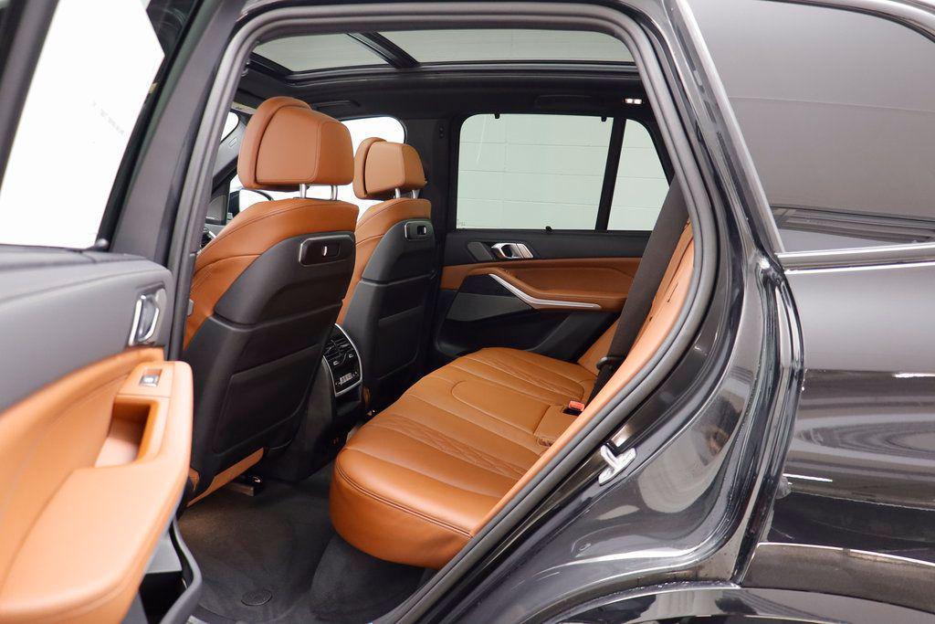 new 2026 BMW X5 car, priced at $84,900