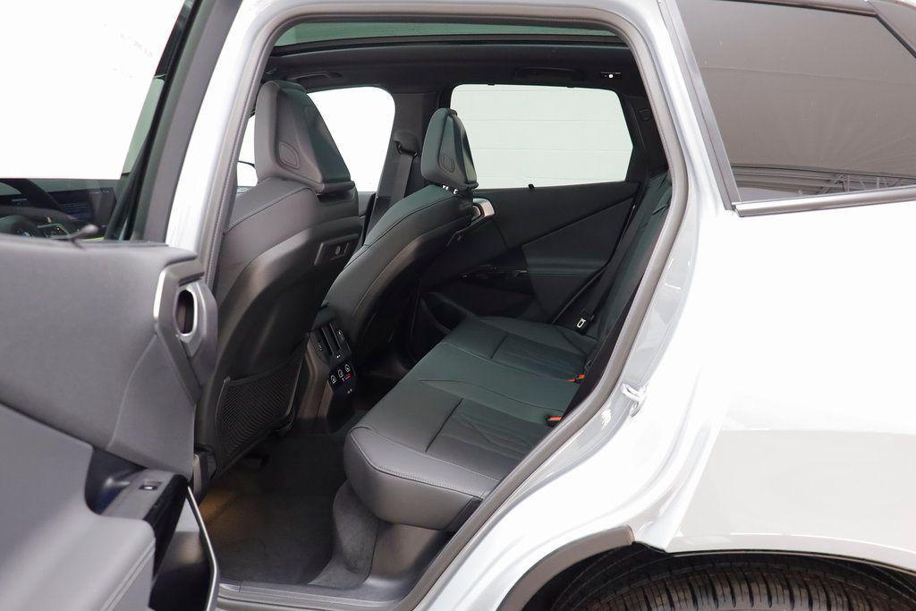 new 2026 BMW X3 car, priced at $59,915