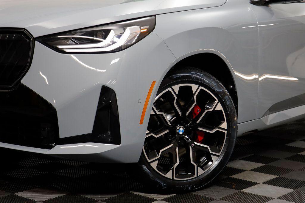 new 2026 BMW X3 car, priced at $59,915