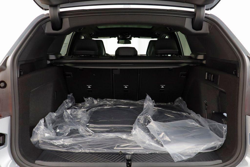 new 2026 BMW X3 car, priced at $59,915