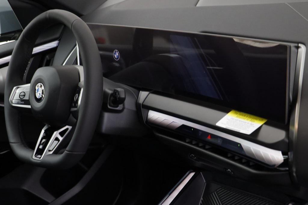 new 2026 BMW X3 car, priced at $59,915