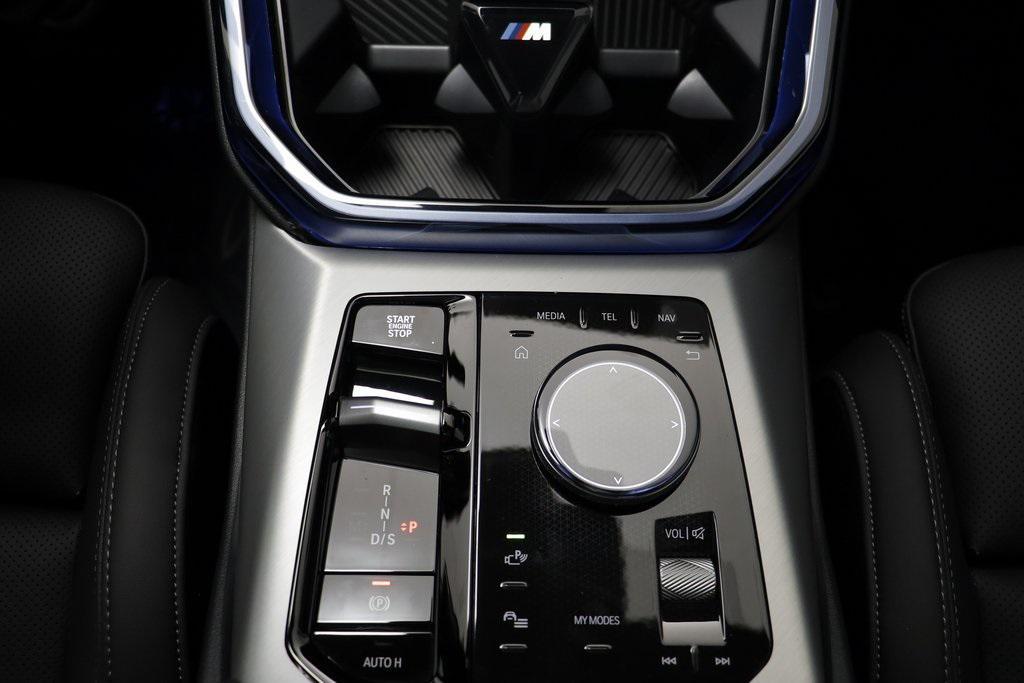 new 2026 BMW X3 car, priced at $59,915