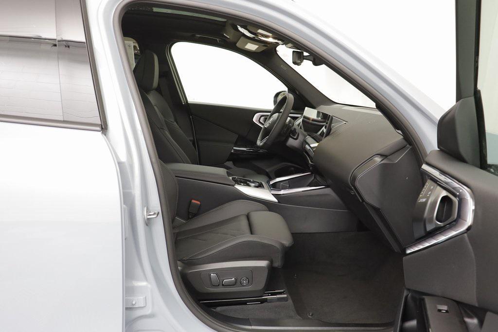 new 2026 BMW X3 car, priced at $59,915