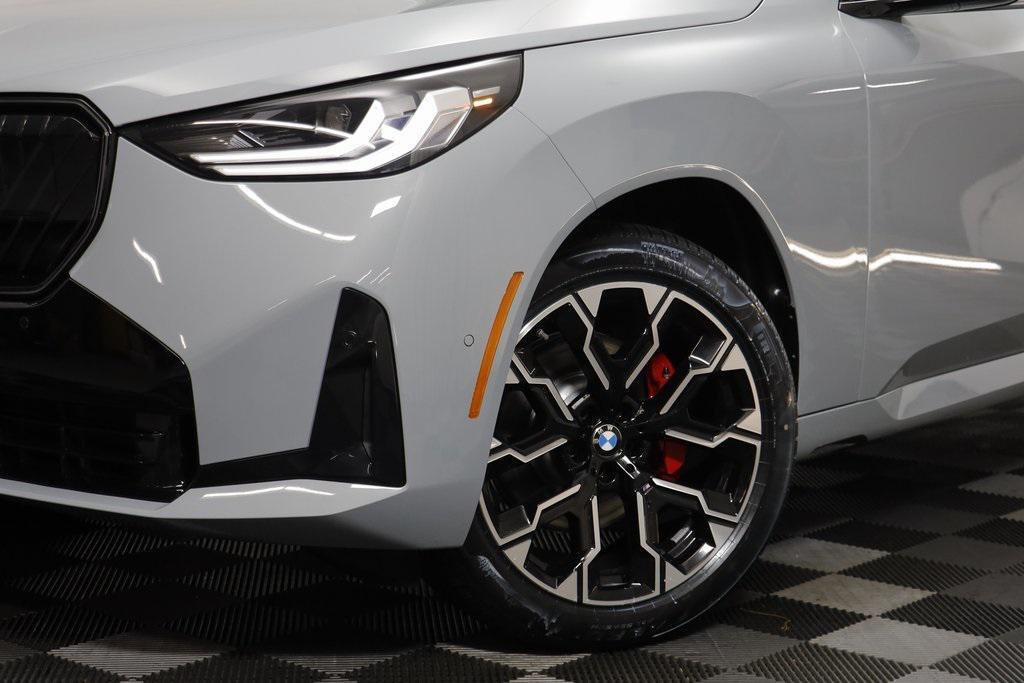 new 2026 BMW X3 car, priced at $59,915