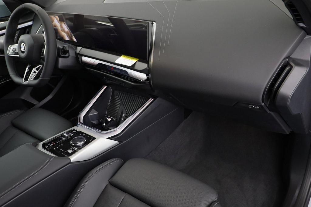 new 2026 BMW X3 car, priced at $59,915
