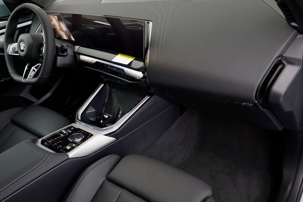 new 2026 BMW X3 car, priced at $59,915