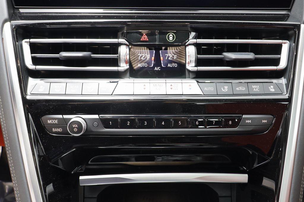 new 2026 BMW 840 car, priced at $103,025