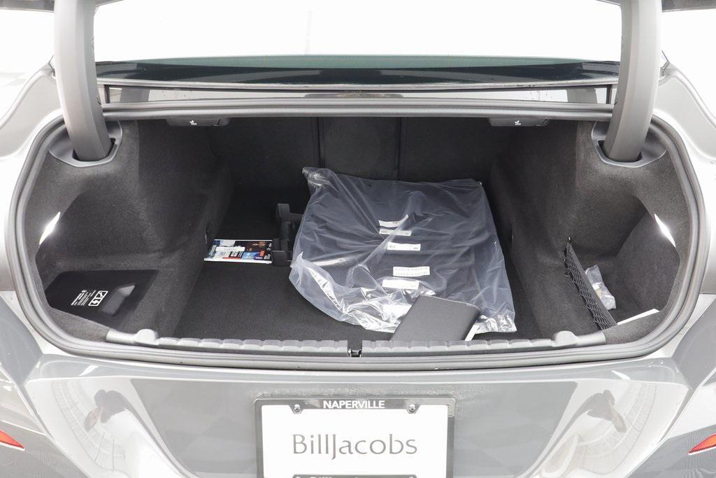 new 2026 BMW 840 car, priced at $103,025