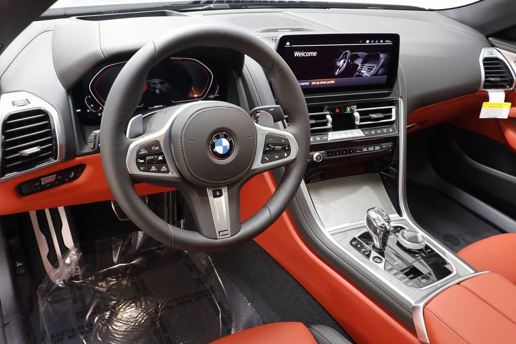 new 2026 BMW 840 car, priced at $103,025