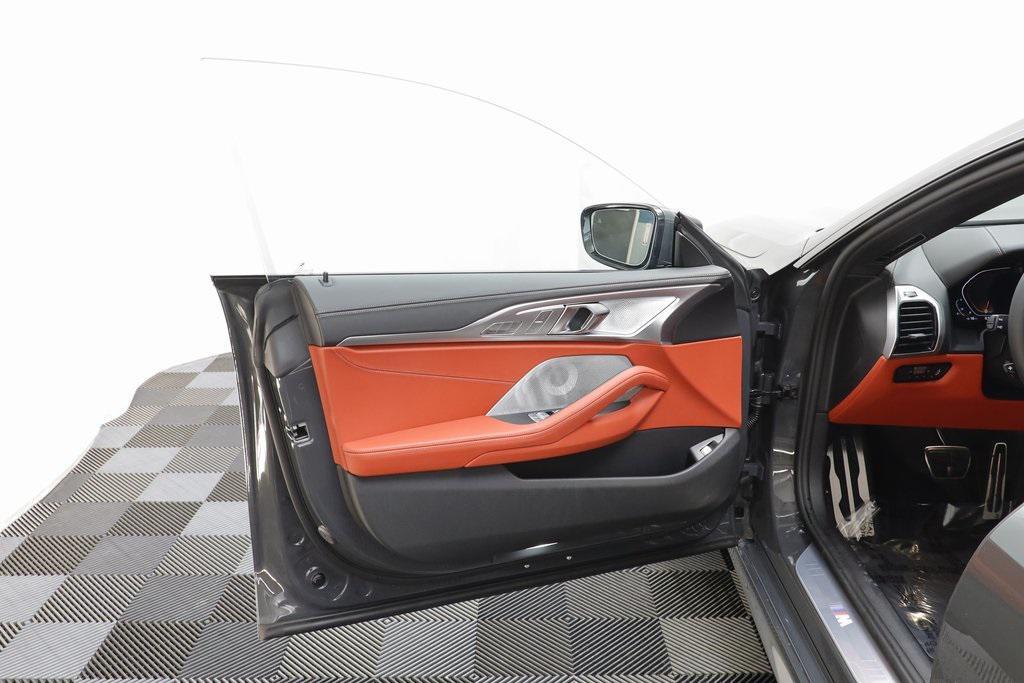 new 2026 BMW 840 car, priced at $103,025