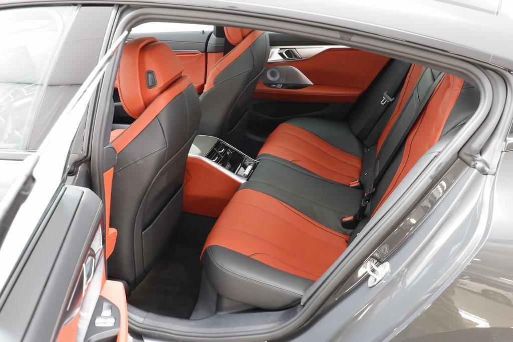 new 2026 BMW 840 car, priced at $103,025