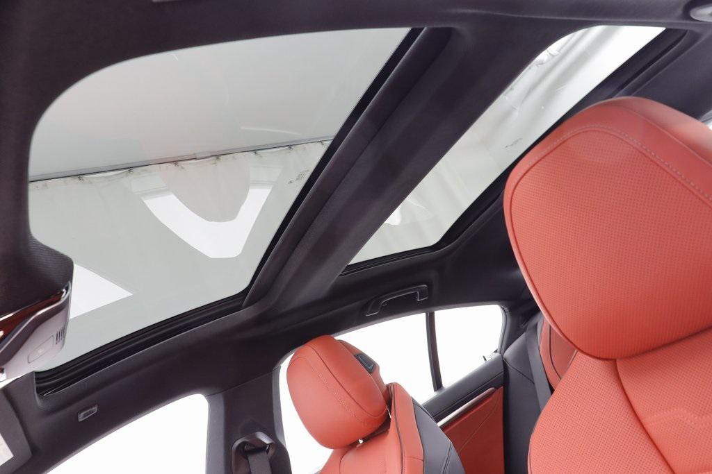 new 2026 BMW 840 car, priced at $103,025