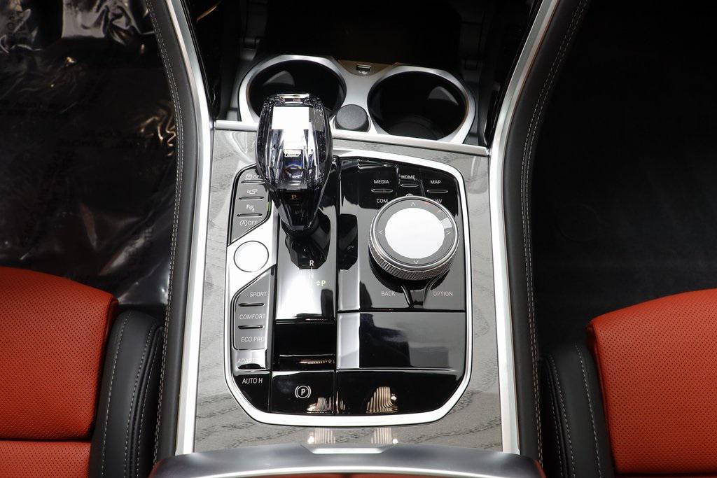 new 2026 BMW 840 car, priced at $103,025