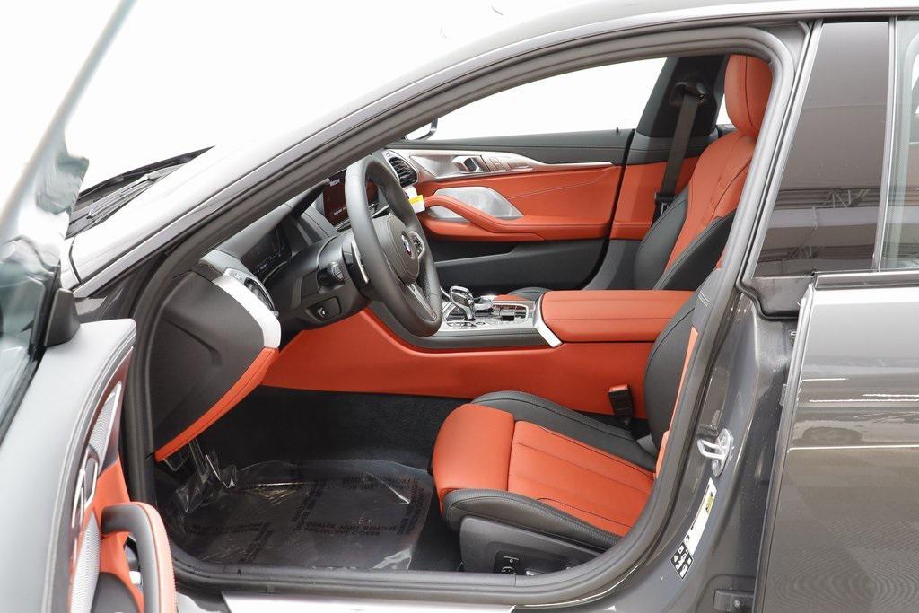 new 2026 BMW 840 car, priced at $103,025