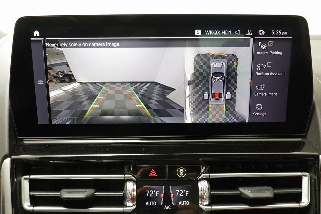 new 2026 BMW 840 car, priced at $103,025