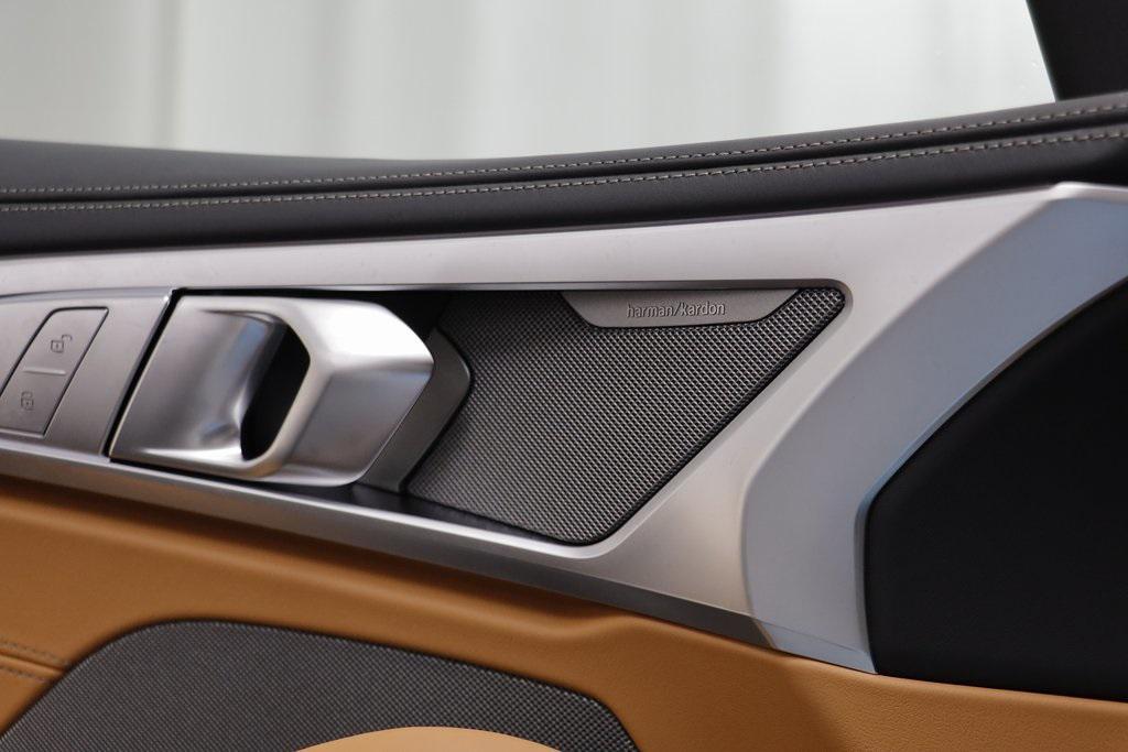 new 2026 BMW 840 car, priced at $112,340