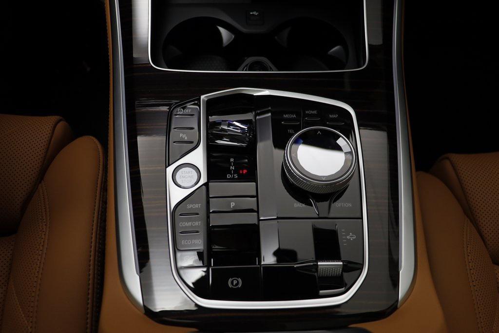 new 2026 BMW X5 car, priced at $83,675