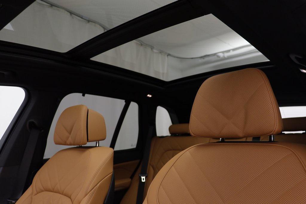 new 2026 BMW X5 car, priced at $83,675