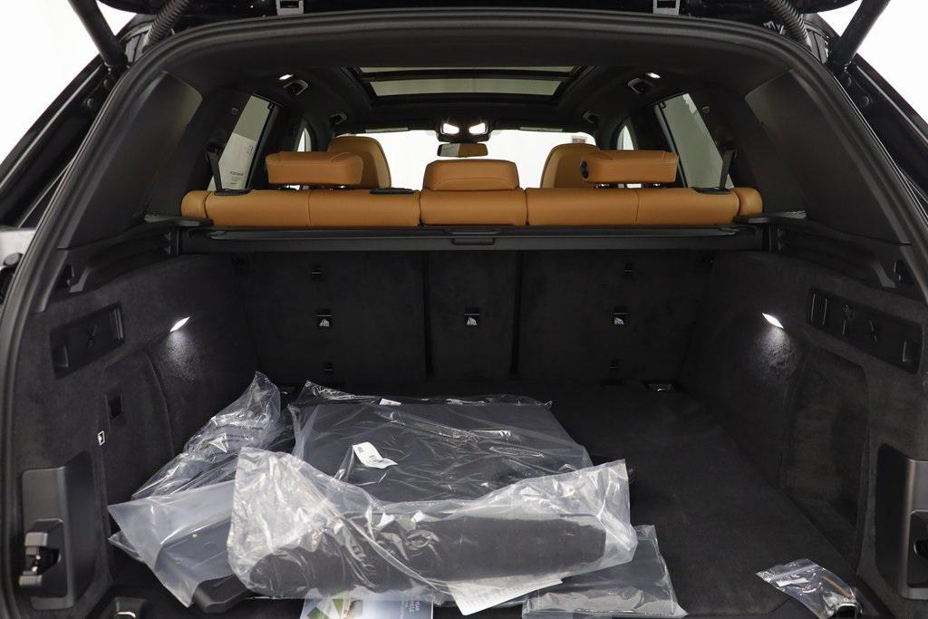 new 2026 BMW X5 car, priced at $83,675