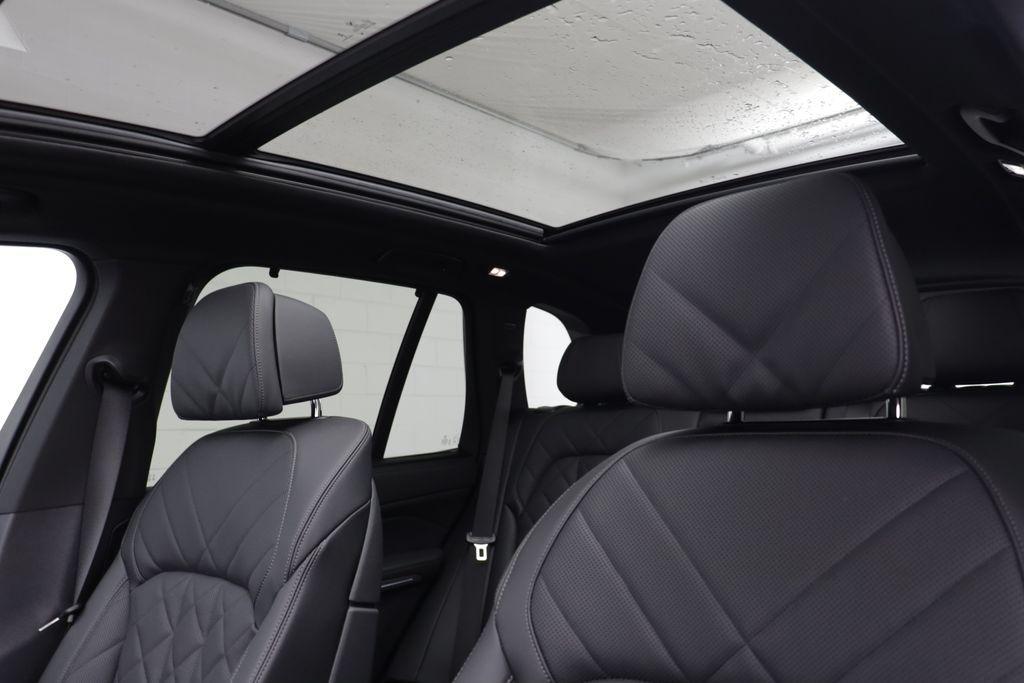 new 2026 BMW X5 car, priced at $92,733