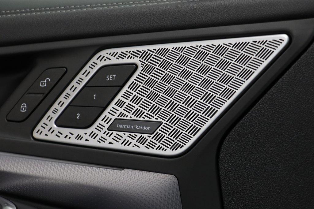 used 2025 BMW X1 car, priced at $46,977