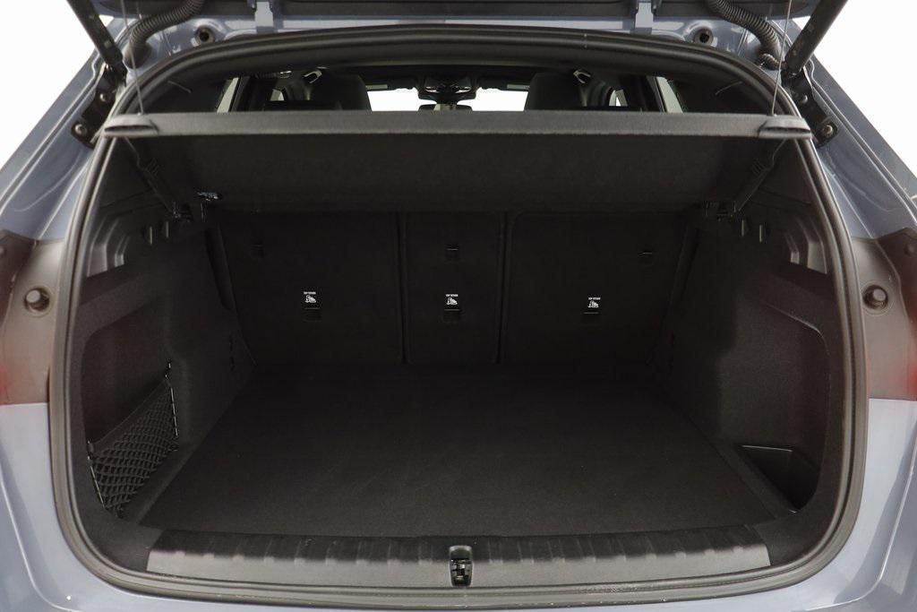 used 2025 BMW X1 car, priced at $46,977