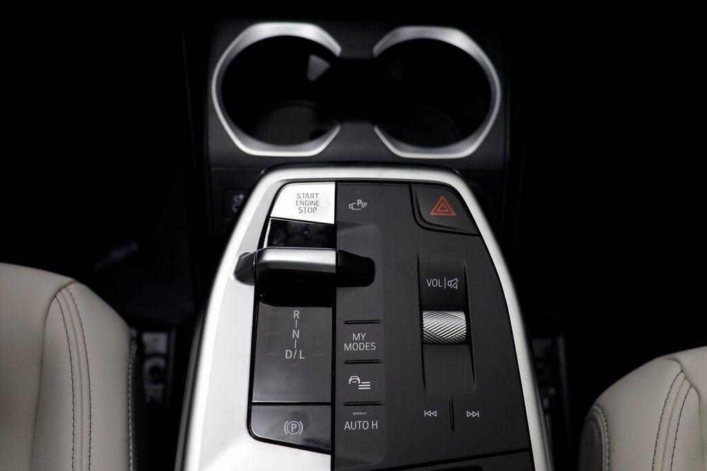 new 2026 BMW X1 car, priced at $47,875