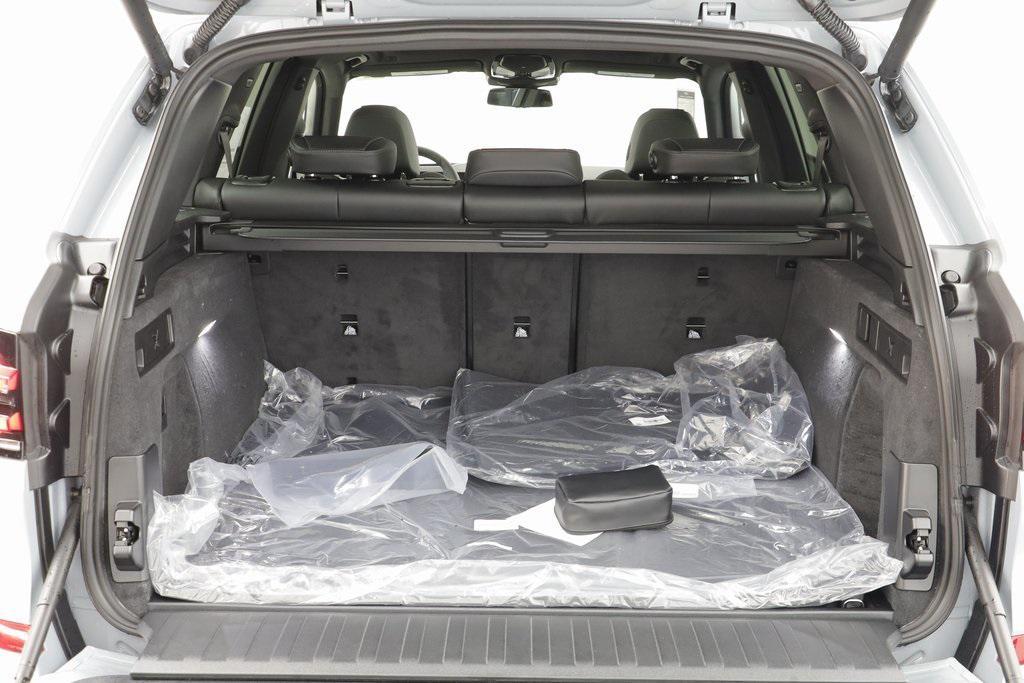new 2026 BMW X5 car, priced at $79,625