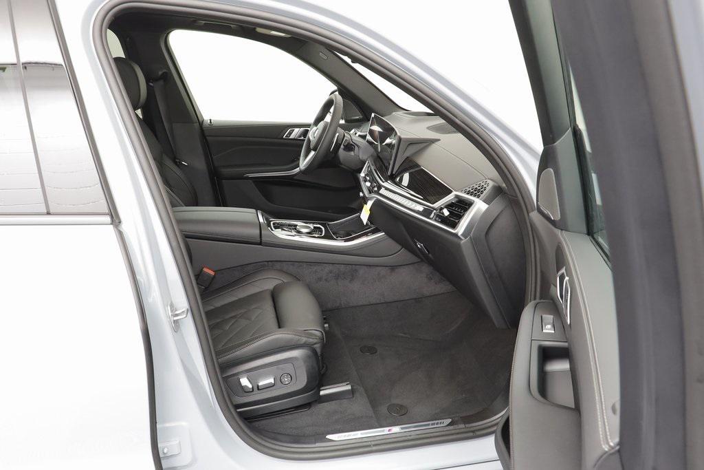 new 2026 BMW X5 car, priced at $79,625