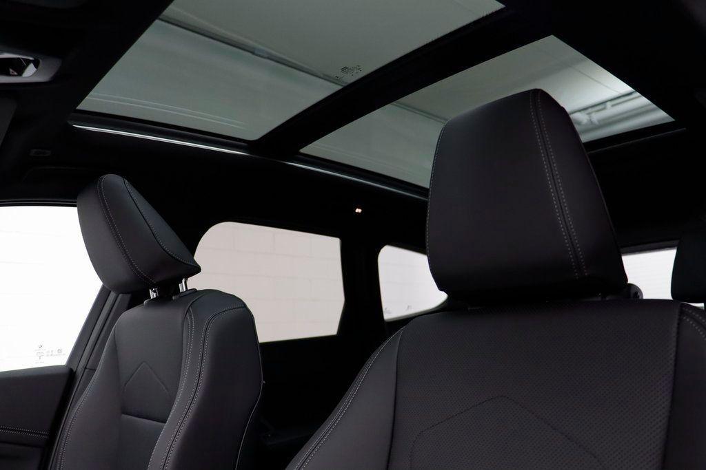 new 2026 BMW X1 car, priced at $47,965