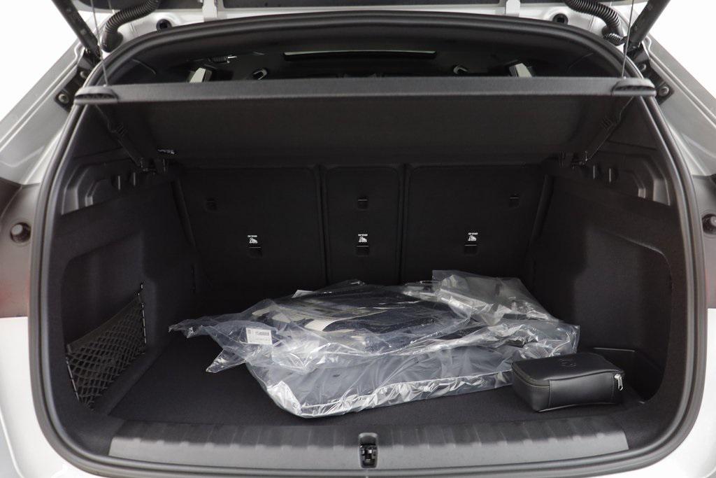 new 2026 BMW X1 car, priced at $47,965