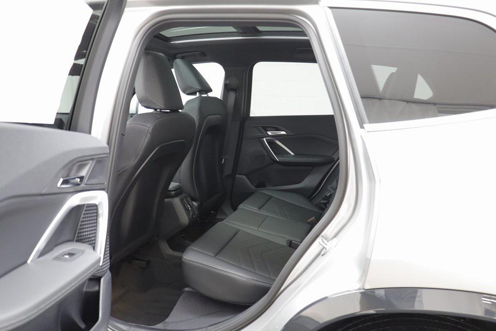 new 2026 BMW X1 car, priced at $47,965