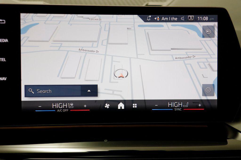 new 2026 BMW X1 car, priced at $47,965