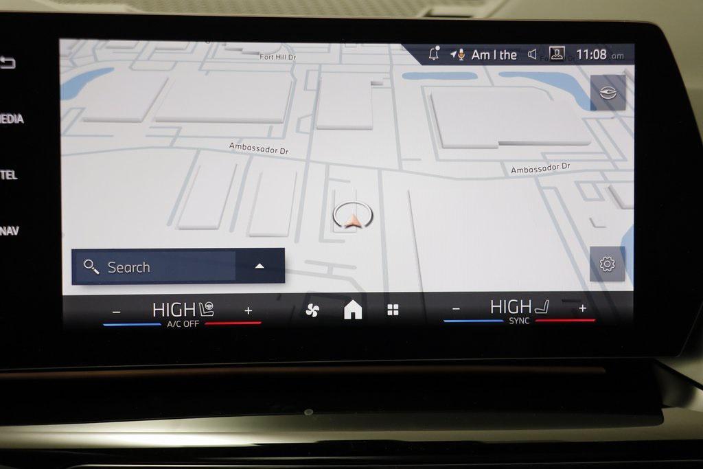 new 2026 BMW X1 car, priced at $47,965