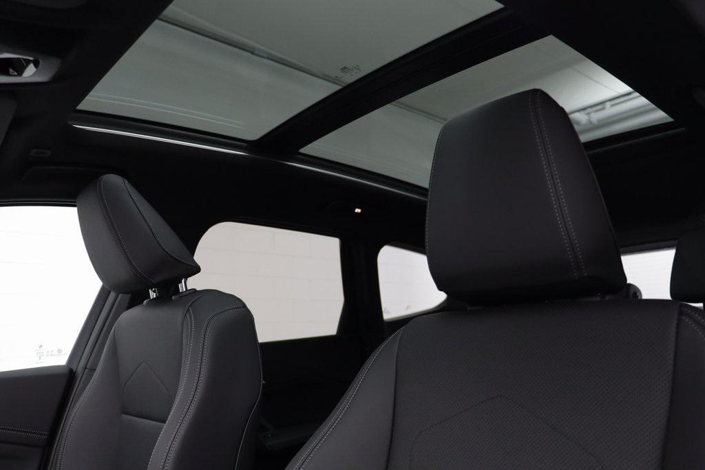 new 2026 BMW X1 car, priced at $47,965