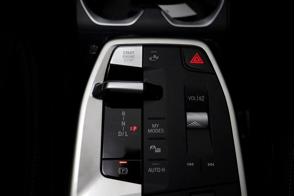 new 2026 BMW X1 car, priced at $47,965