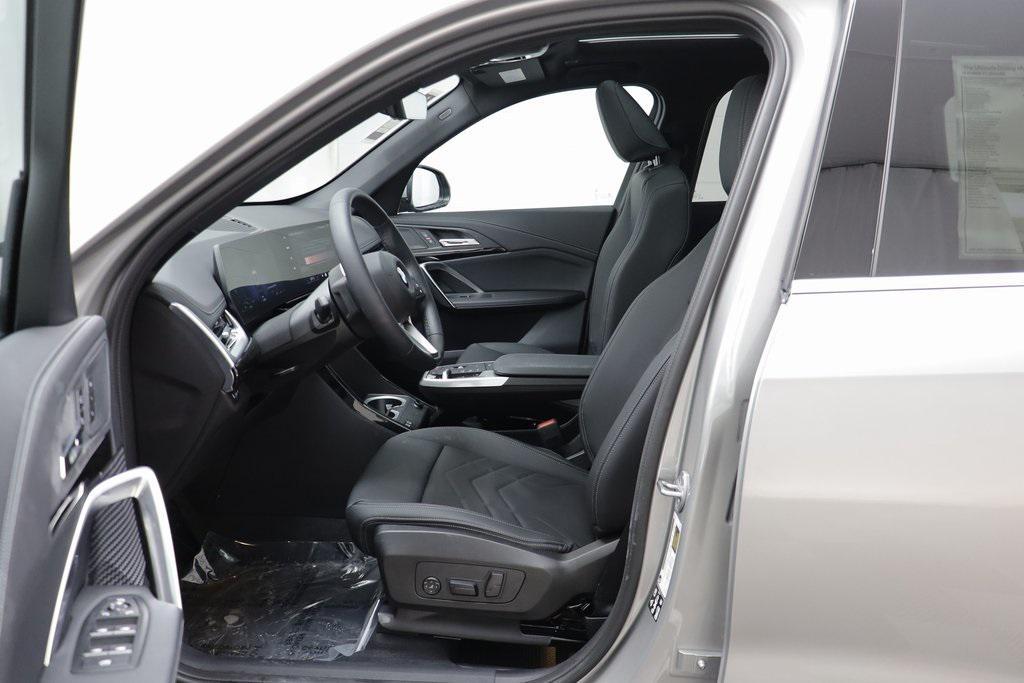 new 2026 BMW X1 car, priced at $47,965