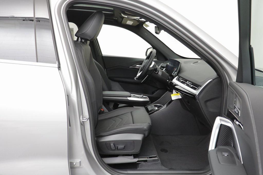 new 2026 BMW X1 car, priced at $47,965