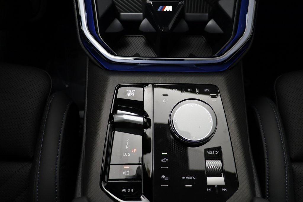 new 2026 BMW X3 car, priced at $73,065