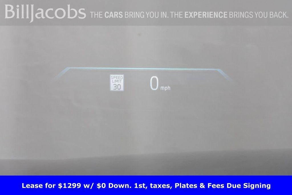 used 2025 BMW 760 car, priced at $109,977